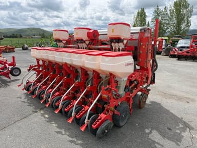 Semoir monograine MASCHIO GASPARDO MAGA 9 RANGS - photo 3