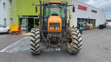 Tracteur RENAULT ARES 620 RZ - photo 3