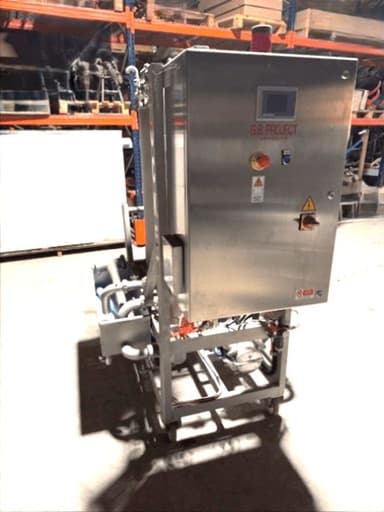 Filtre vinicole GB ROCKET R7 - photo 4