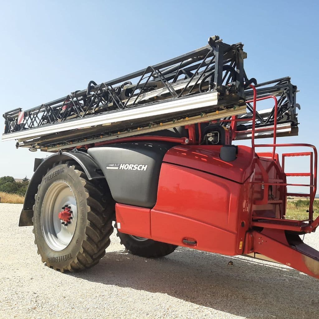 Pulverisateur HORSCH Leeb 5 LT - photo principale