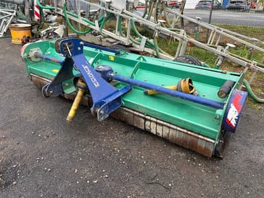 Broyeur DESVOYS DR4 - photo 3