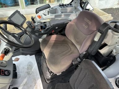 Tracteur VALTRA N174 DIRECT - photo 5