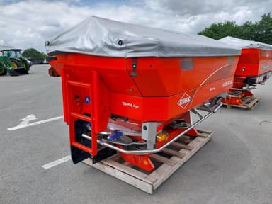Epandeur engrais KUHN Axis 40.1 W - photo 4
