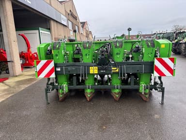 Planteuse de pommes de terre AVR CERES 440 - photo 3