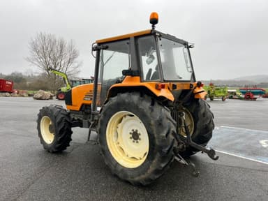 Tracteur RENAULT CERES335X - photo 5
