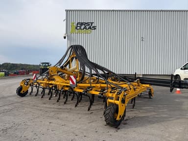 Semoir en ligne AGRISEM Vibrosem SD - photo 3