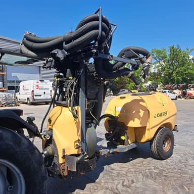 Pulverisateur vigne CALVET SP 200 1000L - photo 2