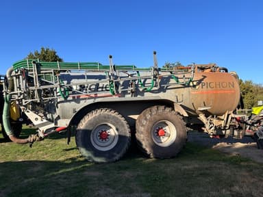 Tonne a lisier PICHON TCI 18500 - photo 3
