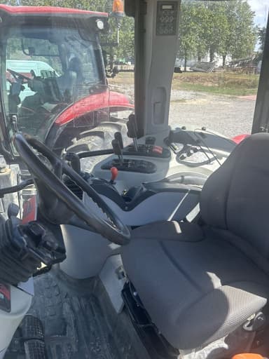 Tracteur MASSEY FERGUSON 6499 T3 - photo 4