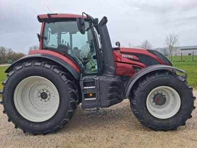 Tracteur VALTRA T175 A - photo 4