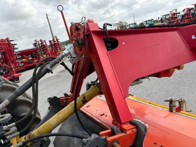 Faucheuse conditionneuse FELLA SM310FZ  - photo 3