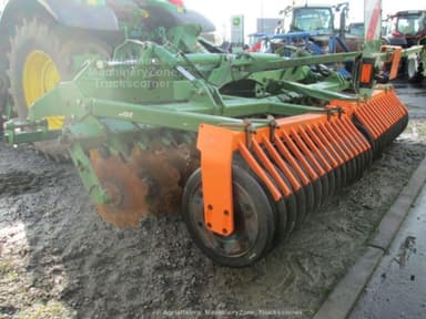 Dechaumeur AMAZONE Catros - photo 4