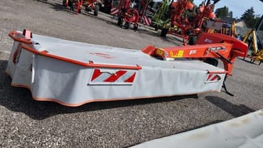 Faucheuse KUHN GMD 3511-FF 1000 - photo 3