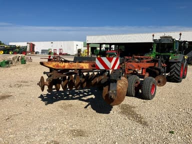 Cover crop GREGOIRE BESSON XLR 666 - photo 5