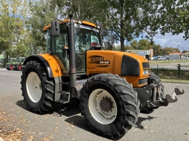 Tracteur RENAULT ARES 640 RZ - photo 4