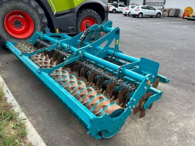 Dechaumeur SULKY-BUREL DISC 4M - photo 4