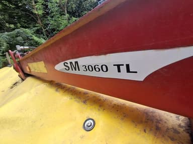 Faucheuse FELLA SM3060TL - photo 4