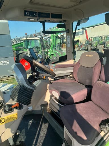 Tracteur FENDT 514 VARIO POWER - photo 5