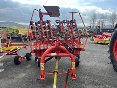 Andaineur KUHN GA 4521 GM - photo 4