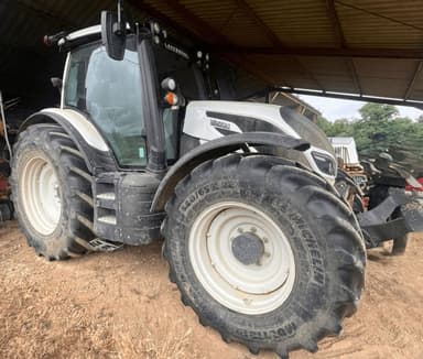 Tracteur VALTRA N154e Direct SMARTOUCH - photo 2
