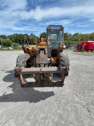 Telescopique JCB 527-67 - photo 2