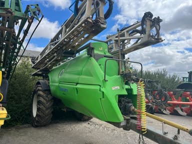 Pulverisateur TECNOMA TECNIS 6000 - photo 2
