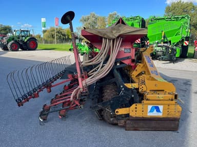 Combine de Semis ALPEGO RH400 - photo 3