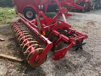 Dechaumeur HORSCH Joker 3 CT - photo 2