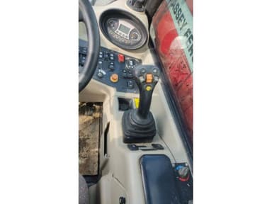 Telescopique MASSEY FERGUSON TH 6030 - photo 4