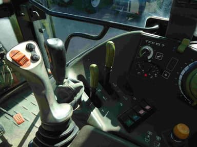 Tracteur CLAAS ARION 420 CIS - photo 2