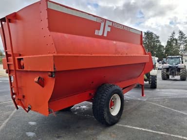 Melangeuse FEEDER PA 19 - photo 5