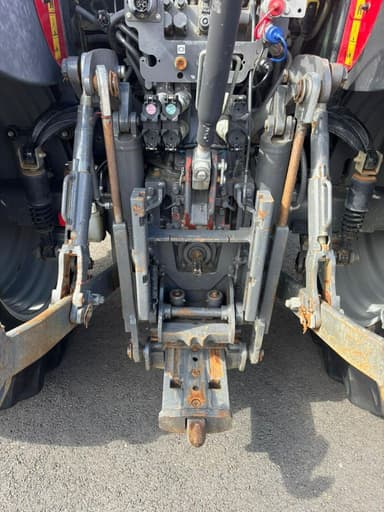 Tracteur MASSEY FERGUSON 6613 DYNA-4 ESSENTIAL - photo 2