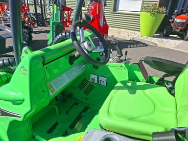 Valet de ferme AVANT 423 - photo 4