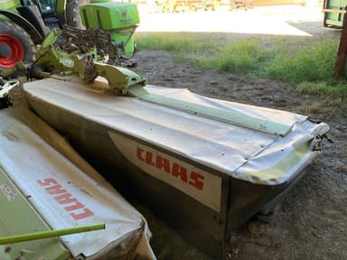 Faucheuse CLAAS DISCO 3600 CONTOUR - photo 4