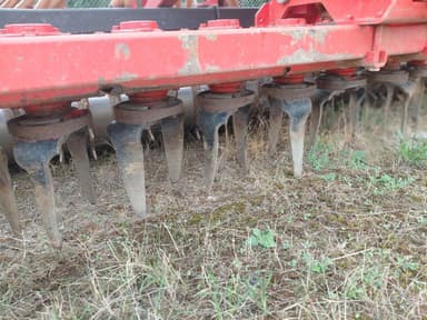 Combine de Semis MASCHIO DM 4000 + KV S DRILL - photo 5