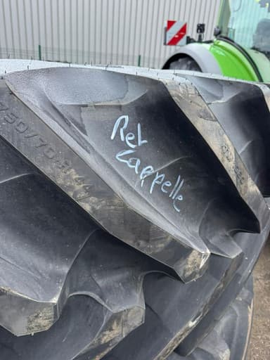 Roues Michelin  750/70r44 - photo 2