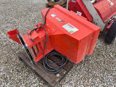 Divers Kuhn SH 400 - photo 3
