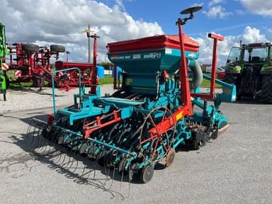 Combine de Semis SULKY OPTILINE MP - photo 5