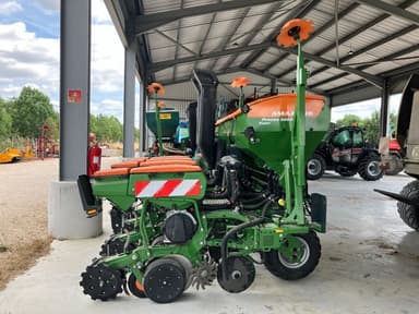 Semoir monograine AMAZONE Precea 3000 Cc - photo 3