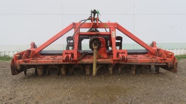 Herse rotative MASCHIO DC3000 - photo 2