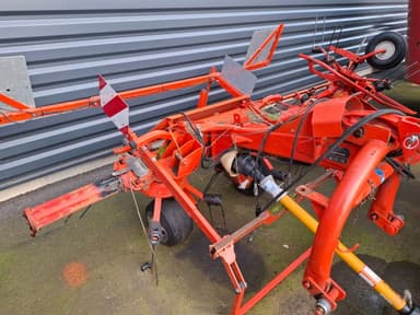 Faneuse KUHN GF7601MHO - photo 3