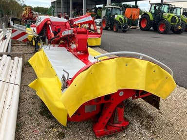 Faucheuse conditionneuse POTTINGER NOVACAT A10 RCB - photo 3