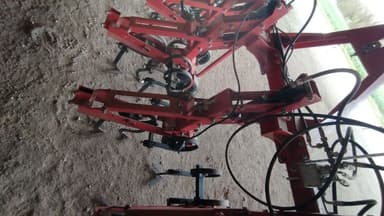 Bineuse STEKETEE CO 3000 - photo 5