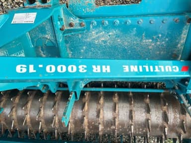 Combine de Semis SULKY HR 3000-19/TRAMLINE CX - photo 4