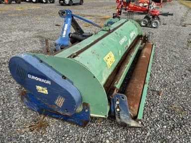 Broyeur DESVOYS DR 4 - photo 2