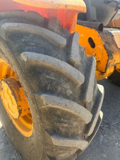 Telescopique JCB JCB526S - photo 5