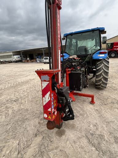 Enfonce pieux YANIGAV RE800G - photo 3