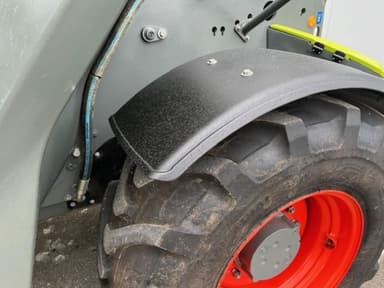 Telescopique CLAAS SCORPION 746 - photo 5