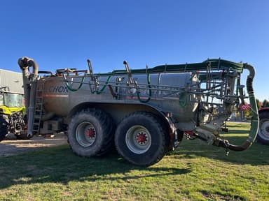 Tonne a lisier PICHON TCI 18500 - photo 2