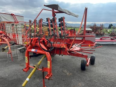 Andaineur KUHN GA 4521 GM - photo 5